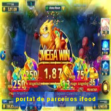 portal de parceiros ifood